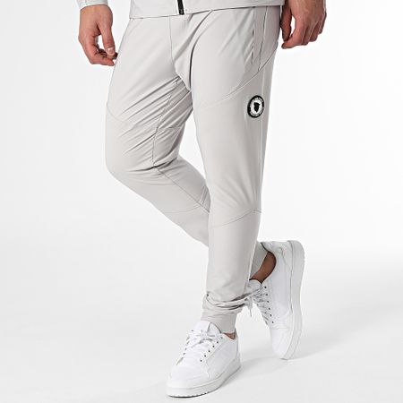 Comme Des Loups - Chándal Wolf Tech Gris