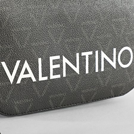 Valentino By Mario Valentino - Bolso de mujer VBS3KG09R Negro Oro