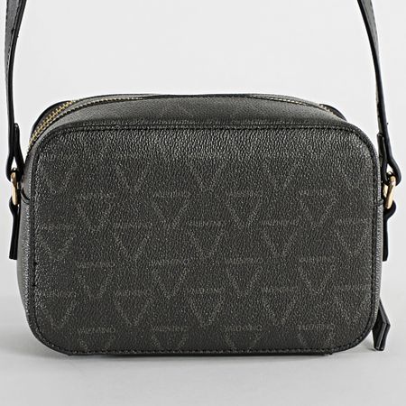 Valentino By Mario Valentino - Bolso de mujer VBS3KG09R Negro Oro