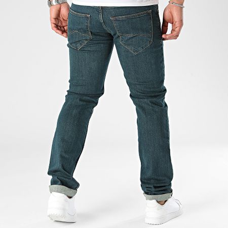 Tiffosi - Vaqueros John Blue Slim