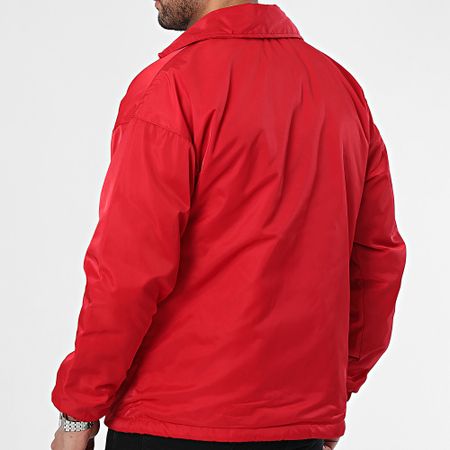 Ikao - Chaqueta roja