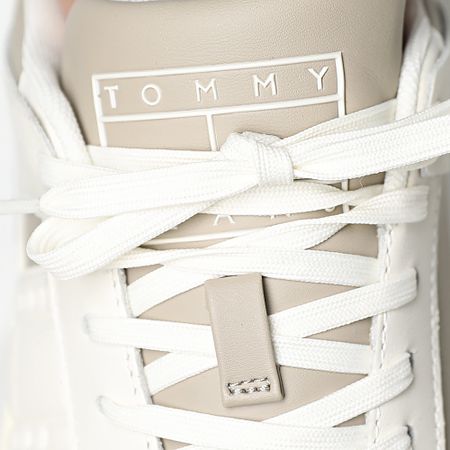 Tommy Jeans - Cestas El Brooklyn Cuero 1283 Arcilla Agradable