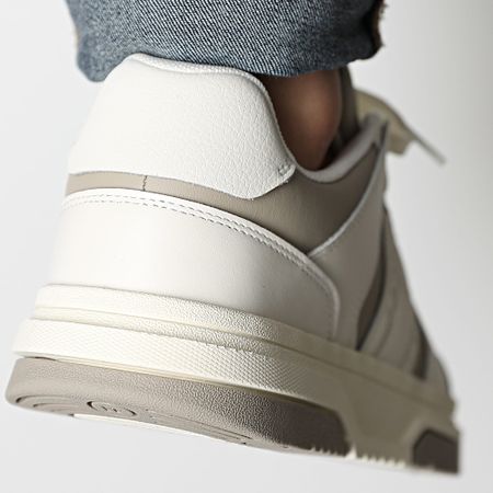 Tommy Jeans - Cestas El Brooklyn Cuero 1283 Arcilla Agradable