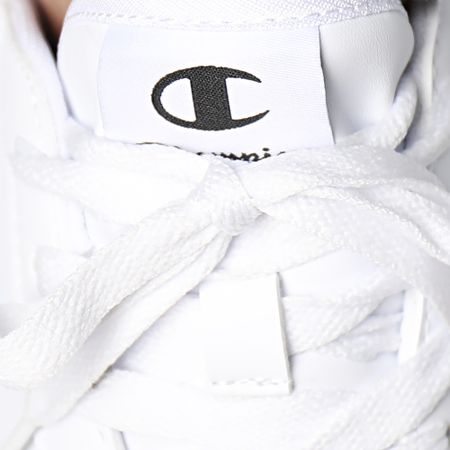 Champion - Zapatillas New Court S22075 Blancas