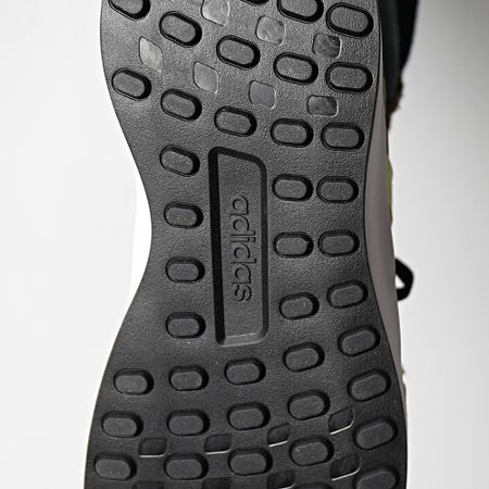 Adidas Performance - Zapatillas Run 70s IG1184 Legend Ink Pulse Lime Grey Two