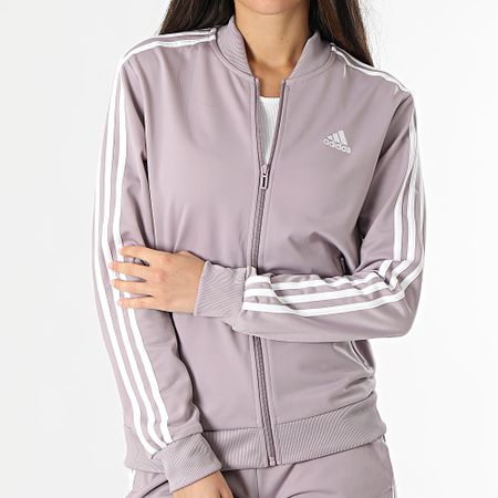 Adidas Performance - Chándal Mujer IS0852 Morado