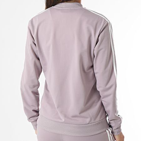 Adidas Performance - Chándal Mujer IS0852 Morado