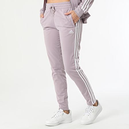 Adidas Performance - Chándal Mujer IS0852 Morado