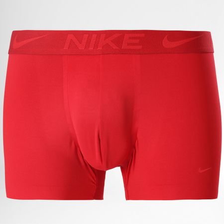 Nike - Bóxer Dri-Fit ADV Elite Micro KE1254 Rojo