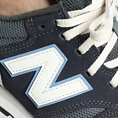 New Balance - 373 ML373OK2 Zapatillas Eclipse