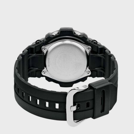G-Shock - Reloj G-Shock AWG-M100B-1AER Negro