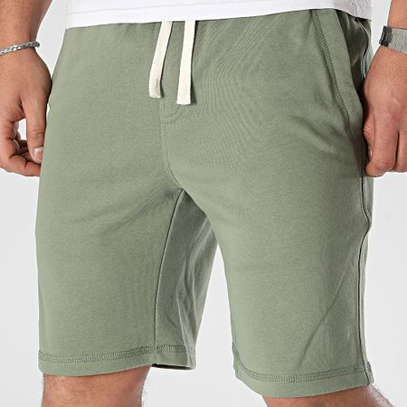 Frilivin - 913 Jogging Shorts Caqui Verde