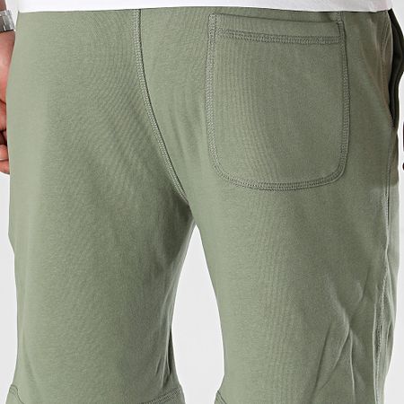 Frilivin - 913 Jogging Shorts Caqui Verde