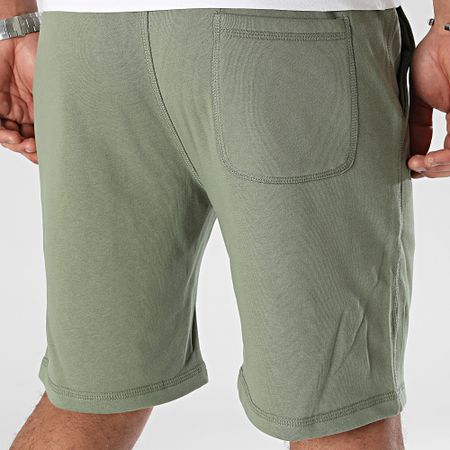 Frilivin - 913 Jogging Shorts Caqui Verde