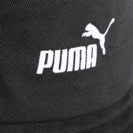 Puma - Bob Essential Logo 025365 Negro