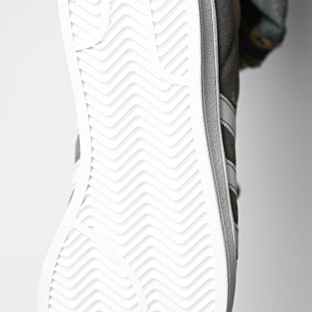 Adidas Originals - Zapatillas Superstar IF3645 Gris Cuatro Calzado Blanco Gris Cinco