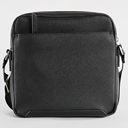 Guess - Bolsa HMTOSAP4258 Negro