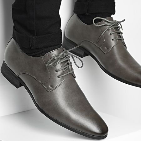 Classic Series - Zapatos grises