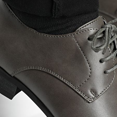 Classic Series - Zapatos grises