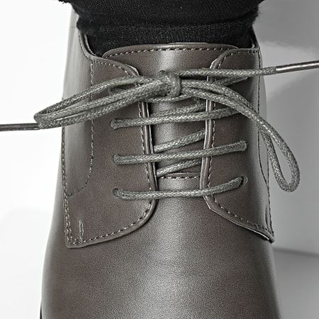 Classic Series - Zapatos grises