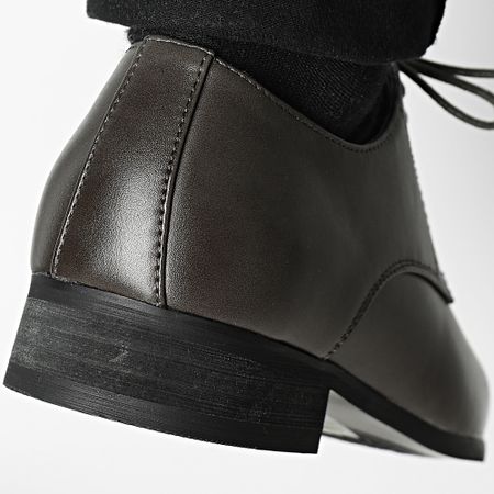 Classic Series - Zapatos grises