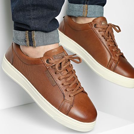 Redskins - Zapatillas Bazino QS41147 Coñac