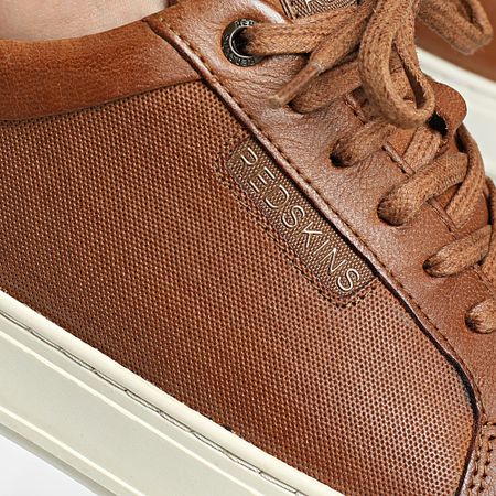 Redskins - Zapatillas Bazino QS41147 Coñac