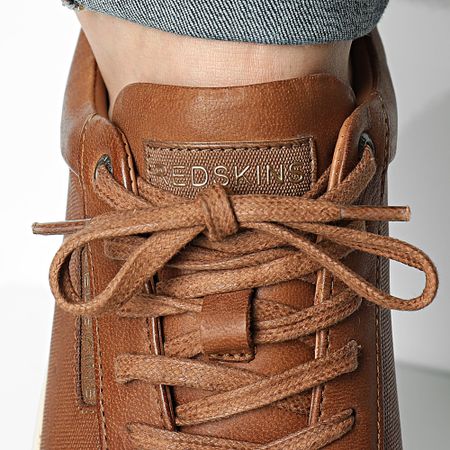 Redskins - Zapatillas Bazino QS41147 Coñac