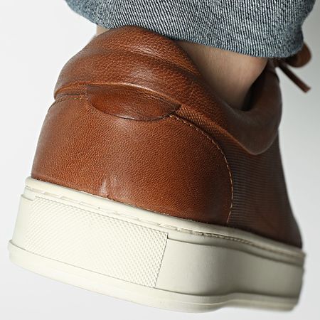 Redskins - Zapatillas Bazino QS41147 Coñac