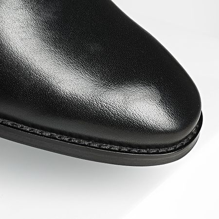 Redskins - Zapatos Venere QP62102 Negro