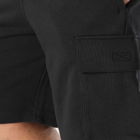 Champion - Bermudas Cargo 219908 Negro