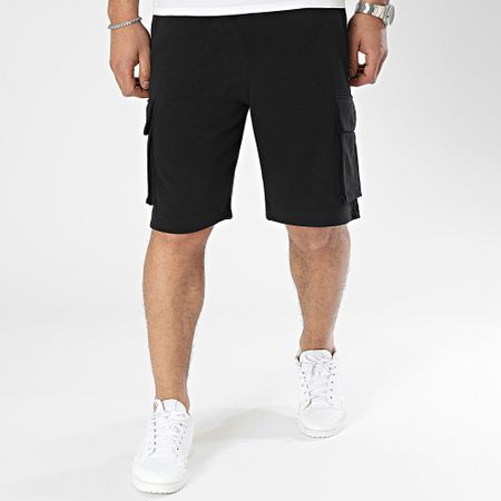 Champion - Bermudas Cargo 219908 Negro
