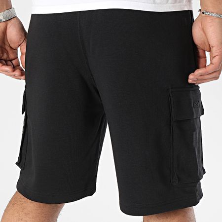 Champion - Bermudas Cargo 219908 Negro