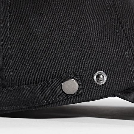 F1 et Motorsport - Gorra MA241U601BK Negra