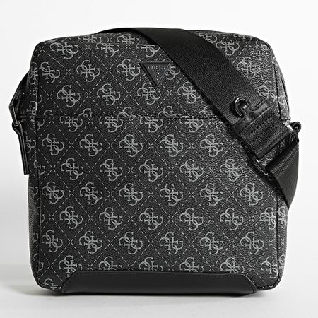 Guess - Bolsa HMTOLOP4258 Negro Gris