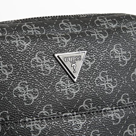 Guess - Bolsa HMTOLOP4258 Negro Gris