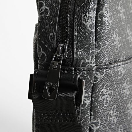 Guess - Bolsa HMTOLOP4258 Negro Gris