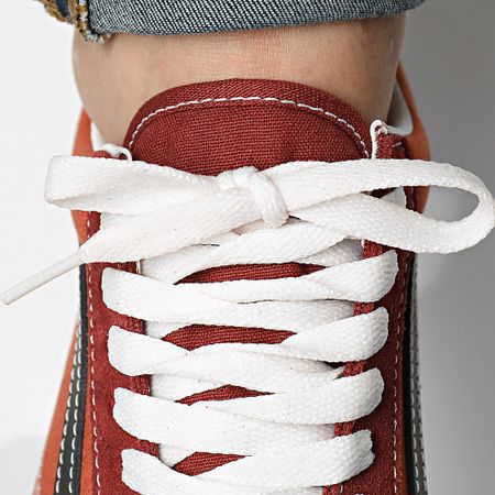 Vans - Zapatillas Old Skool 7NTEHC1 Earth Tones Auumn Leaf