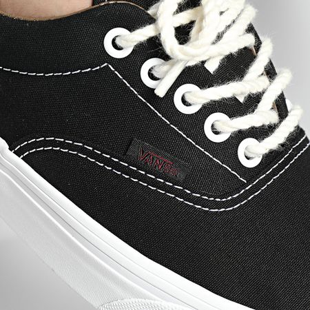 Vans - Era 59 CT6BLA1 Zapatillas negras