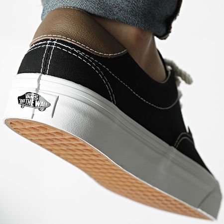Vans - Era 59 CT6BLA1 Zapatillas negras