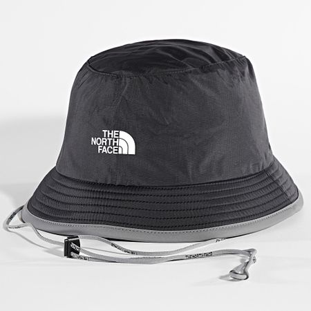 The North Face - Bob Antora Cubo de lluvia A86RY Negro