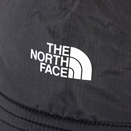 The North Face - Bob Antora Cubo de lluvia A86RY Negro