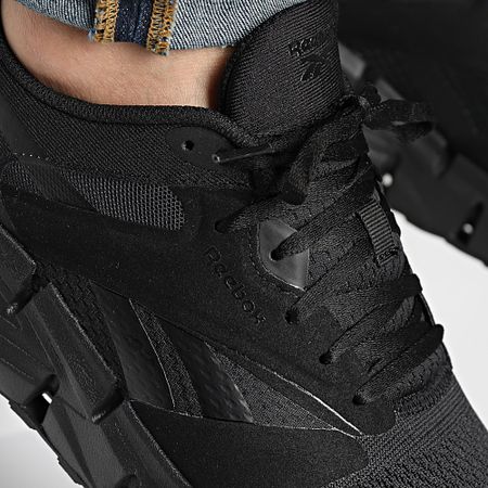Reebok - Zig Dynamica 5 Zapatillas 100074662 Core Black Footwear White