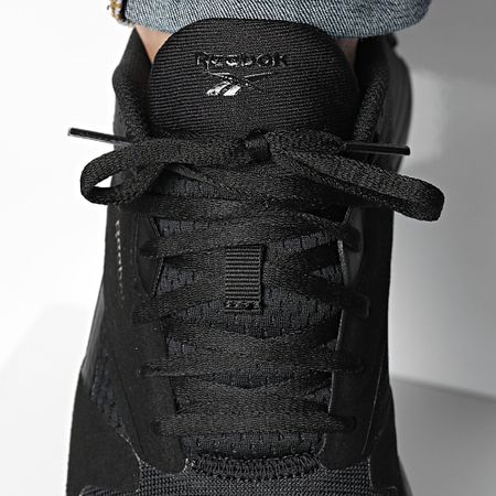 Reebok - Zig Dynamica 5 Zapatillas 100074662 Core Black Footwear White