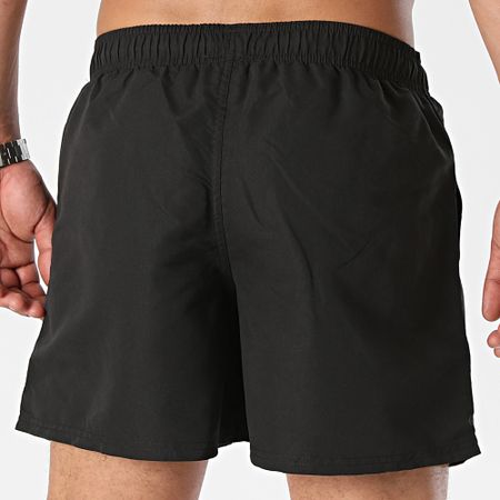 Reebok - Shorts de baño L5-71023 Negro