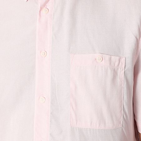 Blend - Camiseta de manga corta 20716363 Rosa