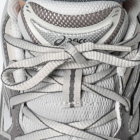 Asics - Zapatillas GT 2160 1203A320 Oyster Gris Carbono