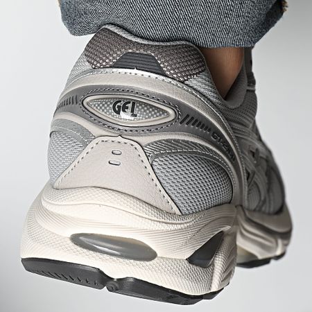 Asics - Zapatillas GT 2160 1203A320 Oyster Gris Carbono