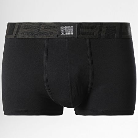 Guess - Juego de 3 calzoncillos U4RG01-K6YW0 negros