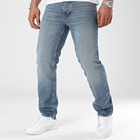 Hugo Azul - Vaqueros Jonah 50511497 Azul Denim